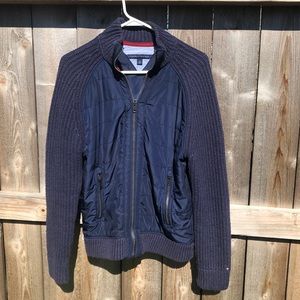 Tommy Hilfiger Jacket
